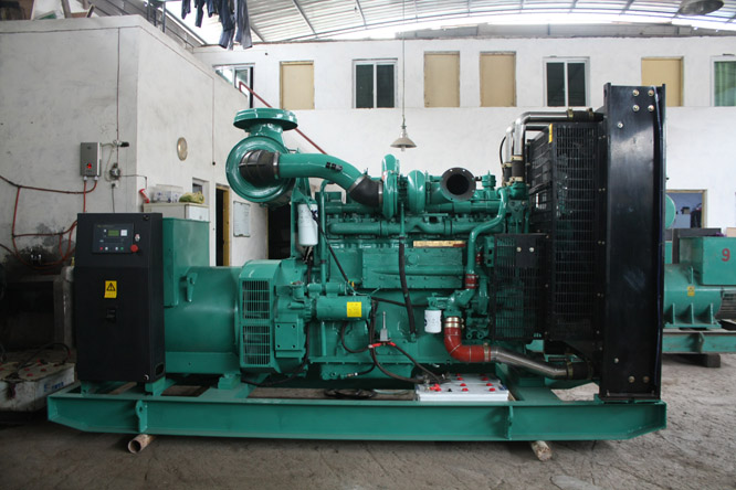 德宏环保无噪音：租用静音发电机组，为环境和耳朵双重保驾护航